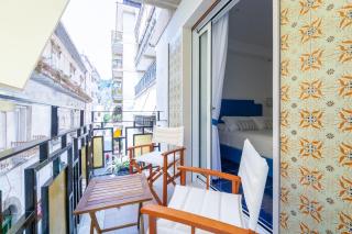 4blu Camere Marine - Maiori - 4