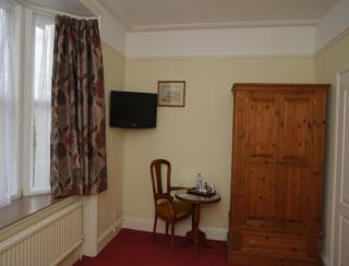 Wimblehurst Hotel - Horsham - 4
