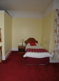 Wimblehurst Hotel - Horsham - 3