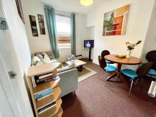 4 bedroomed maisonette in City Centre, near Barbican & Seafront - Plymouth - 5