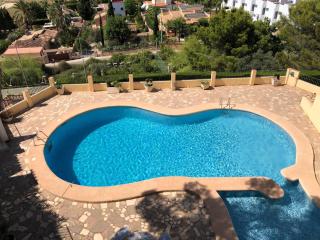 Apartemento Monika Monte Pedrera C 1 TOP Aussicht - 8