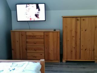 Családbarát apartman - 6