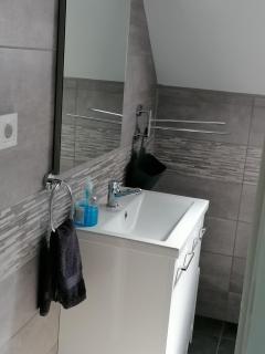 Családbarát apartman - Vonyarcvashegy - 5