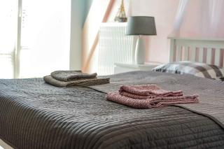 Sweet Nest Apartment - 5