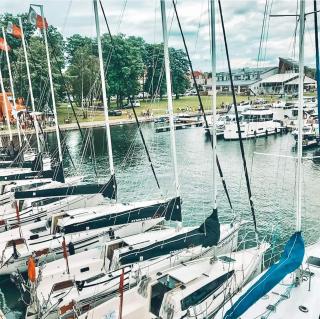 Sweet Nest Apartment - 4