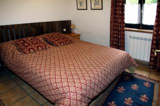 Junto a Salardu, alojamiento en Unha - 2