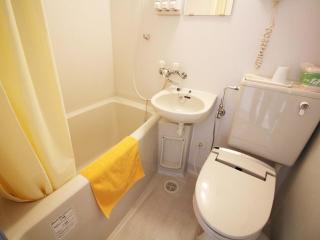Hotel Koshien - Nishinomiya - 4