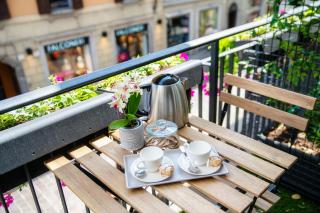 In Centro Luxury Rooms - Como - 9