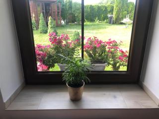 Apartament STUDIO i Apartament ZADOMEK Spytkowice koło ZATORA - Spytkowice - 5