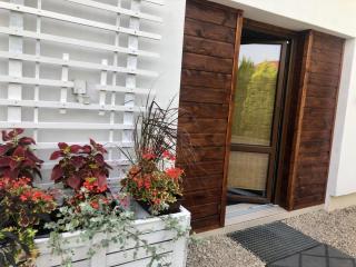 Apartament STUDIO i Apartament ZADOMEK Spytkowice koło ZATORA - Spytkowice - 6