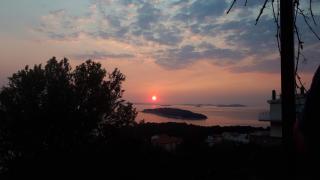 Seaview Apartment Marinov - Bilo, Primošten - Primošten - 8