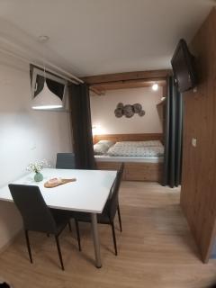 Apartmaji Taler - 8