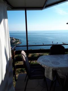 Seaview Apartment Marinov - Bilo, Primošten - Primošten - 9