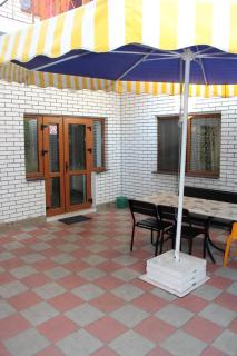 Apartaments Lyustdorf - Odessa - 8