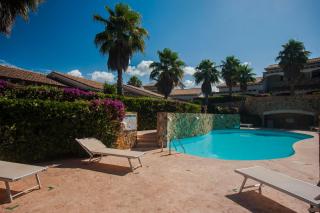 Villa Elegance Sabrina - Sant'Anna Arresi - 8