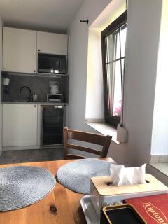 Apartament STUDIO i Apartament ZADOMEK Spytkowice koło ZATORA - 9