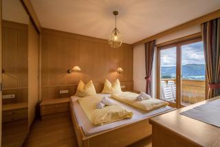 Ferienwohnung Mölten - Meltina - 9