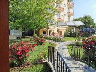 Rezovo Family Hotel - Rezovo - 9