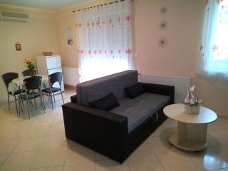 Aranyhomok Apartman - 8