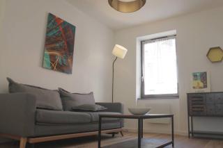 Nod off in Neudorf! Cozy 2 beds near the tram - Estrasburgo - 0