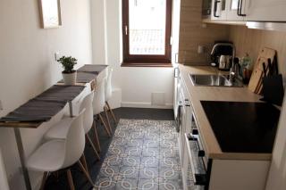 Nod off in Neudorf! Cozy 2 beds near the tram - Estrasburgo - 5