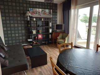 Appartement Grande terrasse à 1min de la plage - Saint-Palais-sur-Mer - 5