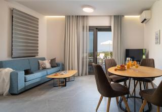Terra Olivia Luxury Villas and Suites - Paliouri - 7