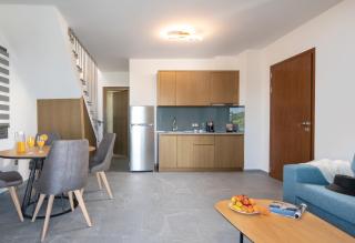 Terra Olivia Luxury Villas and Suites - Paliouri - 2