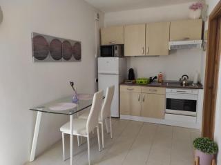 Studio apartment with private terrace, Jacuzzi & views - Mosta - 6