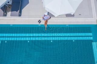 Terra Olivia Luxury Villas and Suites - Paliouri - 1