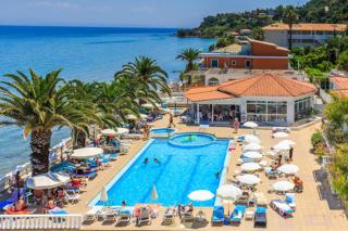 Chryssi Akti Hotel - Argassi - 9