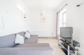 Portrush Marine Apartments flat1 - Portrush - 3