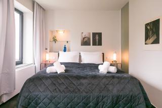 Hotel & Gallery Kopacka - Svitavy - 0