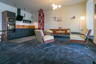 Hotel & Gallery Kopacka - Svitavy - 1