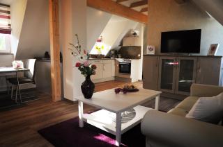 Ferienwohnung Storchennest Spreewald - Burg Kauper - 9