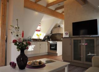 Ferienwohnung Storchennest Spreewald - Burg Kauper - 2