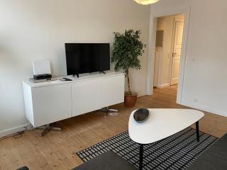 Viborggade - Copenhagen - 6