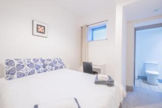 Portrush Marine Apartments flat1 - 2