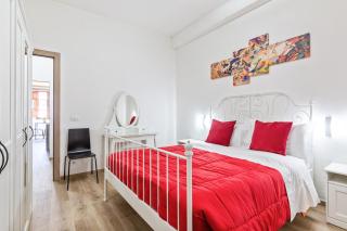 Uffizi Gallery Cozy Flat - Firenze - 9