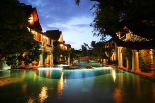 Khum Phaya Resort & Spa Boutique Collection - 8