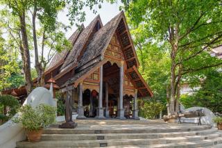 Khum Phaya Resort & Spa Boutique Collection - 0
