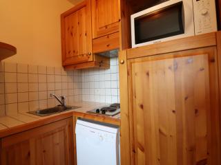 Confortable 2 Pièces avec Balcon, Wi-Fi et Animaux admis - FR-1-182-7 - Méribel - 8