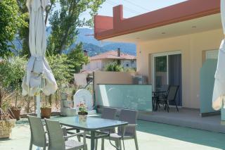 Villa Laskaridis - Limenas - 6