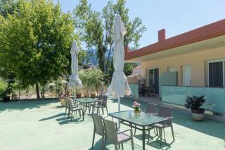 Villa Laskaridis - Limenas - 2