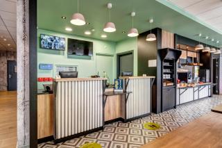 B&B HOTEL Le Port Marly Saint Germain en Laye - Le Port-Marly - 5