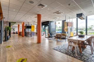 B&B HOTEL Le Port Marly Saint Germain en Laye - 7