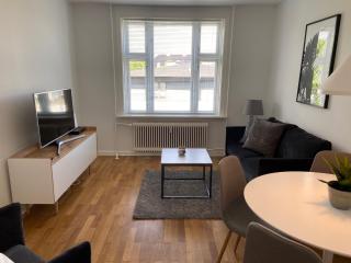 Næstvedgade - 1