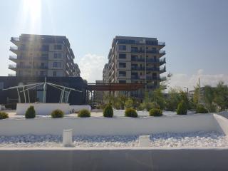 Ilinca Apartament - Mamaia Sat/Năvodari - 8