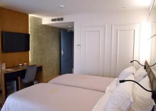 Giulia Albérgo Hotel - Durrës - 6