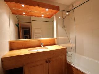 Chaleureux 2 Pièces avec Balcon Sud, Proche Pistes et Commerces à Mottaret - FR-1-182-5 - Méribel - 6